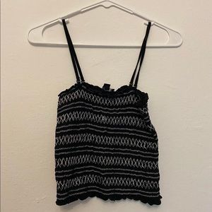 American Eagle Tube Top